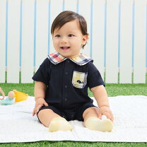 楽天市場】ベビー服 ブランド 80cmの通販