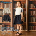 【10%OFF】《コンビミニ》キュロットスカート : 女の子 110cm 120cm 130cm 140cm | 子供 服 子ども こども 春夏 夏服 …