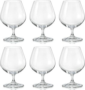 H@Ή {w~AOX NX^bNX LARA uf[OX 400ml 6Zbg 40415-400-6