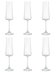 H@Ή {w~AOX NX^bNX XTRA t[g^VpOX 210ml 6Zbg 40862-210-6