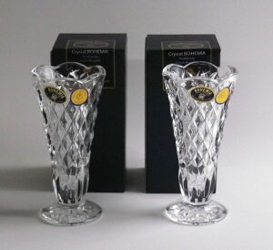 �{�w�~�A���O���X �N���X�^�� �~�j�ԕr 2�Z�b�g