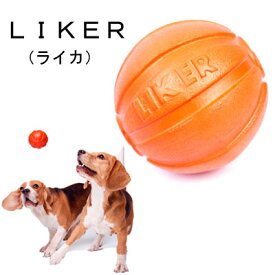 ライカ7　直径約7cm　【おもちゃ　小・極小型犬用】魔法のボール★