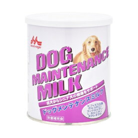 【国産】　犬用　ワンラックメンテナンスミルク　280g　【ドッグミルク　栄養補完食】成犬・シニア犬の健康維持に