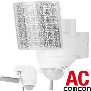 comcon LED l ZT[Cg O 100V RZg 1@CLA-100 AC lZT[Cg  hƃCg K[W  ֓  [J[ 1Nۏ Px GR ߓd L͈  hJ 