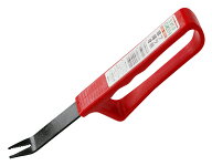 【楽天ランキング受賞】 EVERGREEN プラ柄草抜き 大進 草刈り 草取り 道具 種類 草取り器 園芸 庭 の 草…