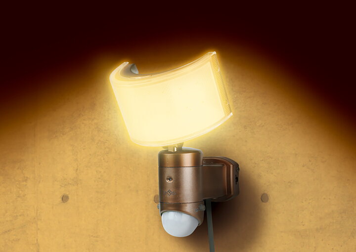 楽天市場】【 アウトレットの箱痛み品 】大進 LED 人感 AC 100V 電源 