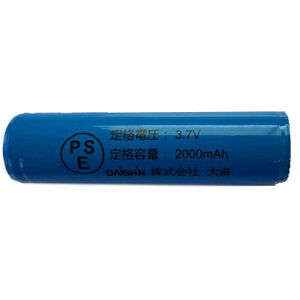  R[hȂ DLS-7T100ADLS-7T200p`ECI[dr@3.7V2000mAh