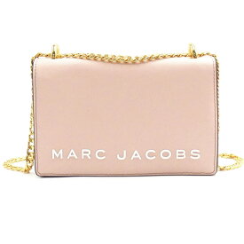 【ポイント6倍以上★】マークジェイコブス バッグ MARC JACOBS チェーンショルダー ダブル テイク クロスボディ ローズ M0015016 アウトレット 新品