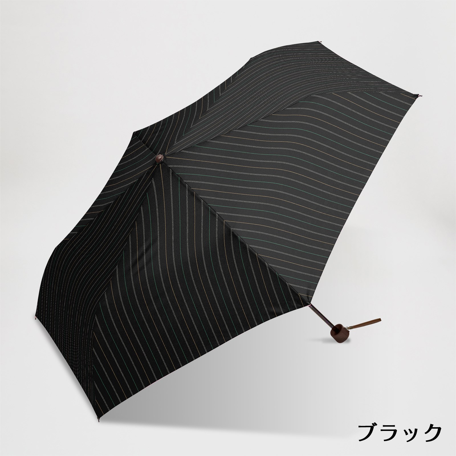 楽天市場】KENSHO ABE Homme / 折りたたみ傘 60cm コンパクト ツイル