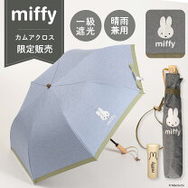 楽天市場】ミッフィー 傘 55cmの通販