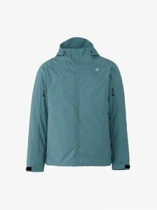 ライディング フーデッド ジャケット メンズサイズ GB03302 ゴールドウイン