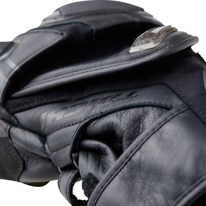 楽天市場】取寄 GP-EVO.Rレーシンググローブ ブラック XXL NXT055 RS 