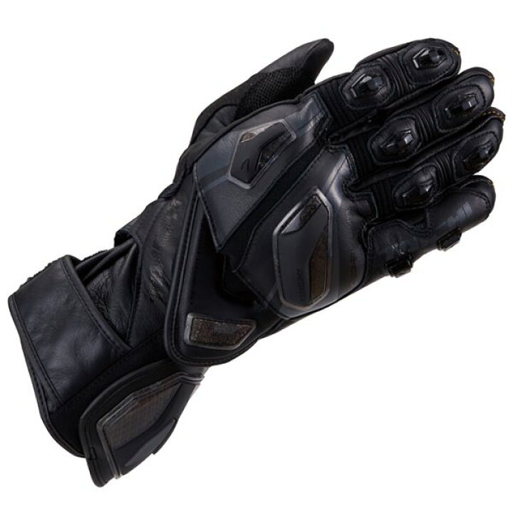 楽天市場】取寄 GP-EVO.Rレーシンググローブ ブラック XXL NXT055 RS 