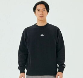 取寄 SWEAT CREW NECK メンズサイズ NEU010 アールエスタイチ