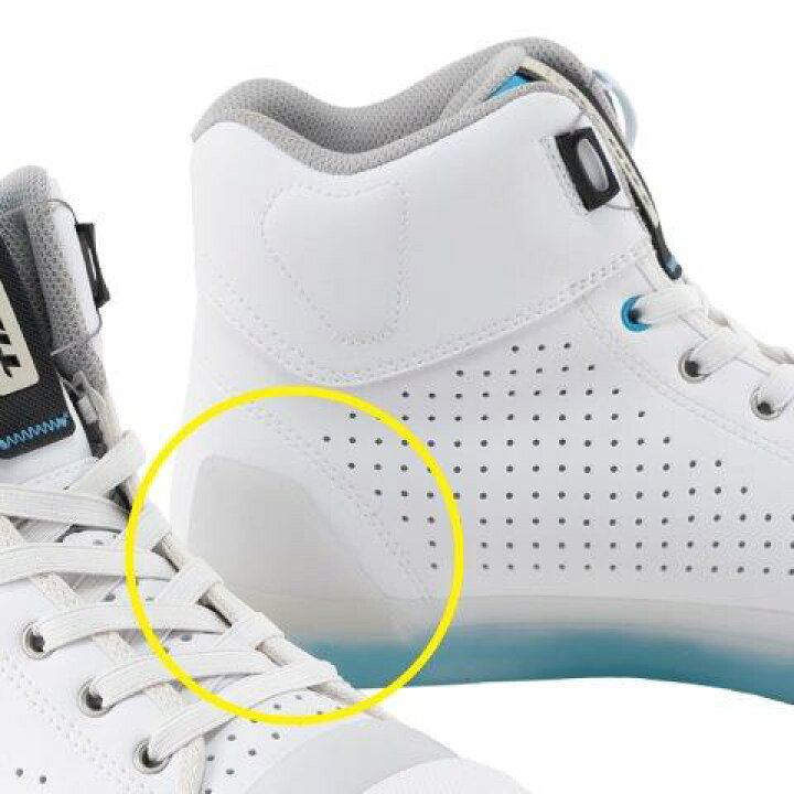 楽天市場】フープエアーシューズ RSS012 アールエスタイチ : 上野  