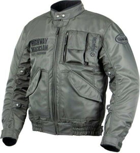 ウィンタージャケット メンズサイズ YB-5300 イエローコーン