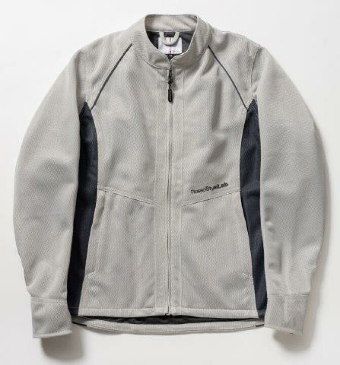 楽天市場】取寄 ライダースメッシュジャケット レディースサイズ  