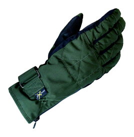 取寄 UNWETレイングローブ PG-804 モスグリーン Mサイズ パワーエイジ