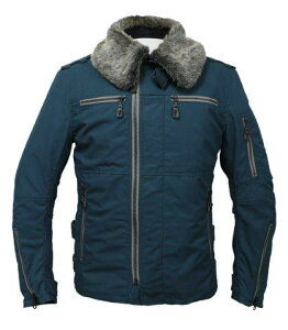 FURライダース メンズサイズ PJ-24201 パワーエイジ