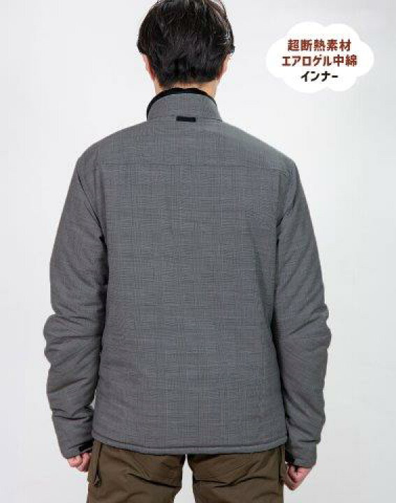 楽天市場】トレンチライダース メンズサイズ PJ-24203 パワーエイジ 