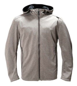 イージーライドウォームパーカー メンズサイズ PJ-24208 パワーエイジ