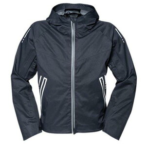 オールウェザージャケット ブラック 3Lサイズ YAS78-SA ヤマハ