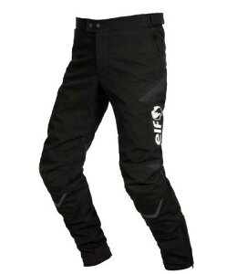 取寄 スポルトウインターパンツ ブラック M/LLサイズ EP-W304 エルフ