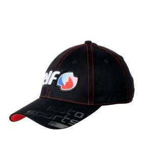 取寄 コットンキャップ メンズサイズ EC-027 エルフ