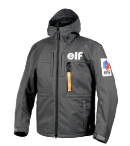 クラシックロゴジャケット メンズサイズ EJ-W122 エルフ