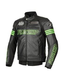 イグナイトジャケット メンズサイズ FJ-W213 フラッグシップ