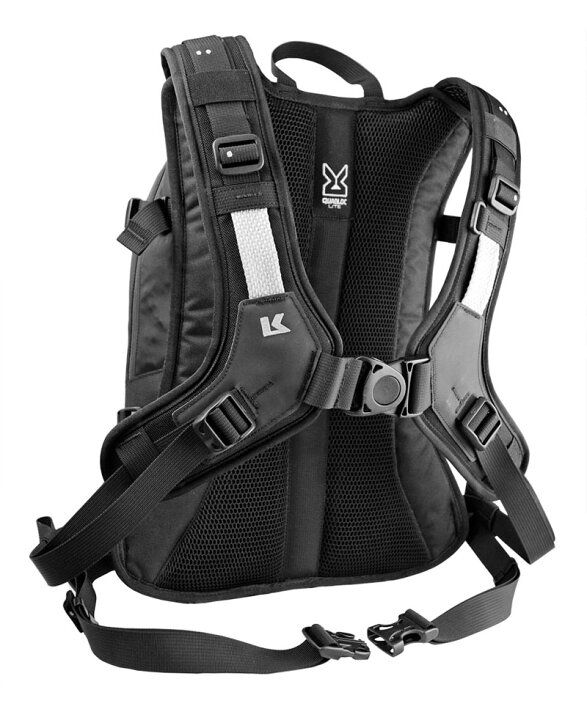 楽天市場】R15 バックパック KRU15 クリーガ : 上野バイク用品専門店 