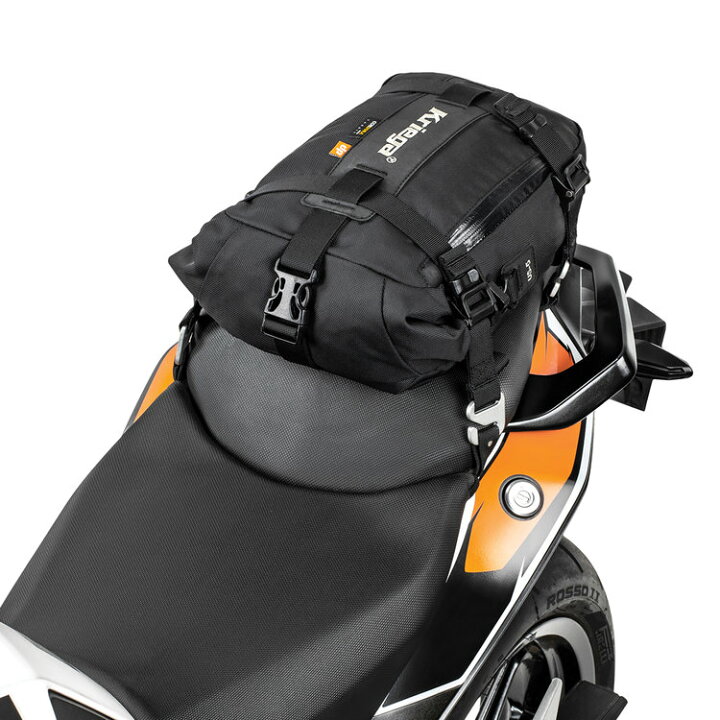 10528円 ◇限定Special Price KUSC10 US-10 Drypack クリーガ Kriega 防水 10L シートバッグ 10528円 ◇限定Special Price KUSC10 US-10 Drypack クリーガ Kriega 防水 10L シートバッグ