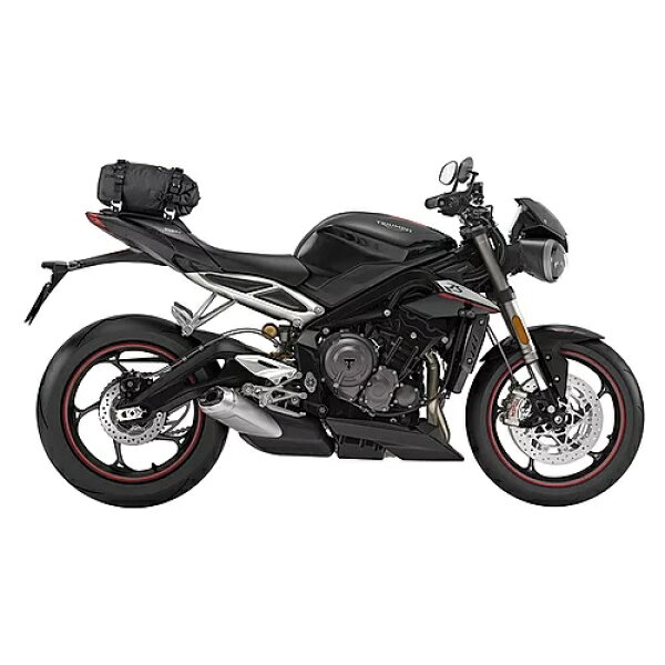 取寄 US-ドライパック･フィットキット TRIUMPH Street Triple KASTFK クリーガ