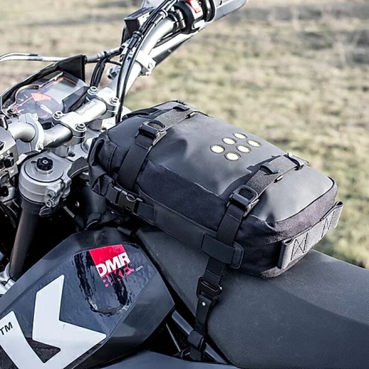 kriega クリーガ 安い OS-18 アドベンチャーパック