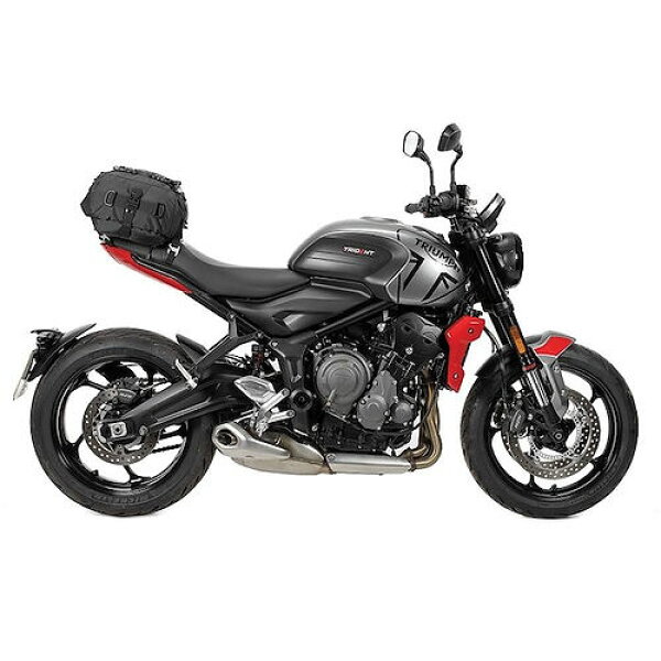 取寄 US-ドライパック・フィットキット TRIUMPH TRIDENT 660 KATTFK クリーガ