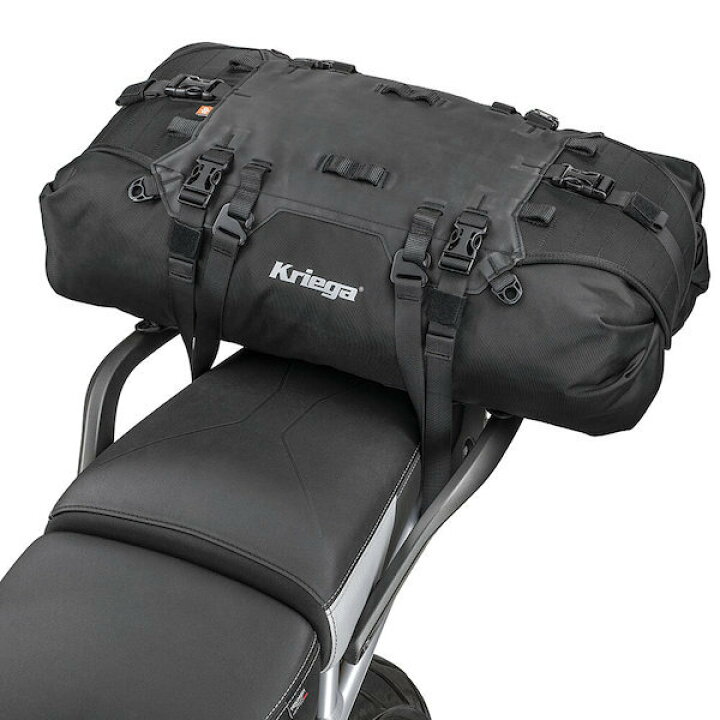 楽天市場】取寄 US-40 Drypack KUSC40 クリーガ : 上野バイク用品専門 