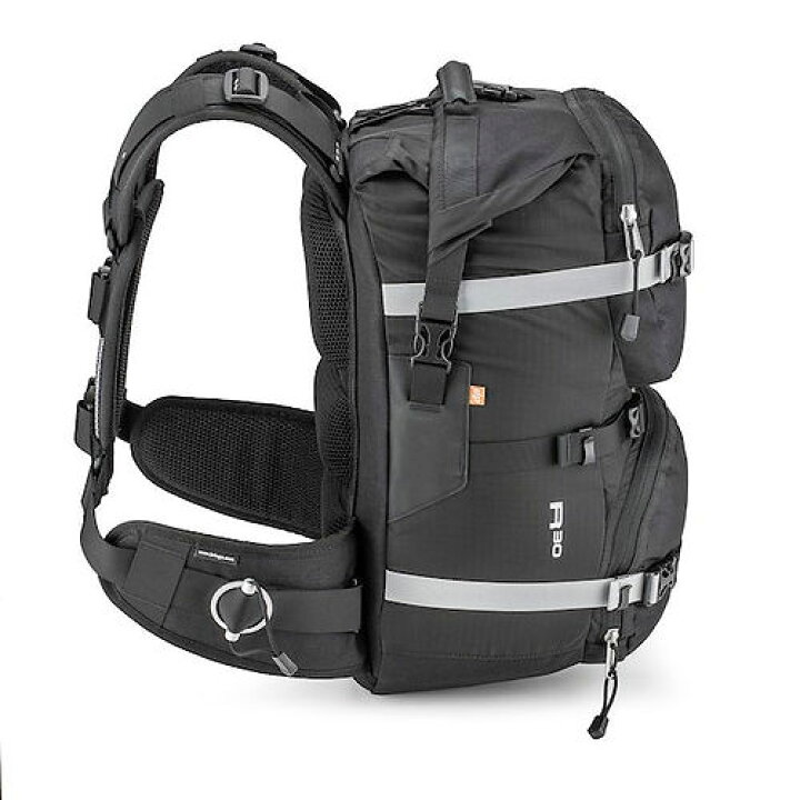 楽天市場】R30 バックパック KRU30 クリーガ : 上野バイク用品専門店 