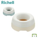 こぼれにくい ドッグウォーターボウル 1000リッチェル Richell 給水器 水入れ 水のみ器 水飲み ペット 犬 の 水 ケージ こぼれない