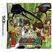 楽天市場】ムシキング スーパーコレクション（テレビゲーム）の通販