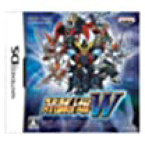 楽天市場】スーパーロボット大戦w 中古（テレビゲーム）の通販