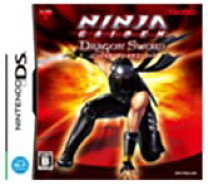 楽天市場】NINJA GAIDEN:Dragon Swordの通販 