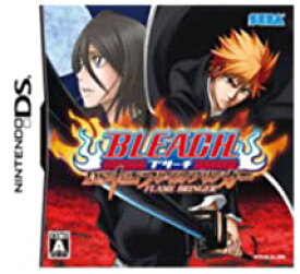 【中古】BLEACH DS 4th:フレイム・ブリンガー