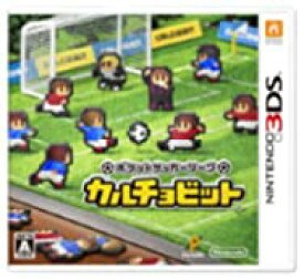 楽天市場 3ds カルチョビットの通販