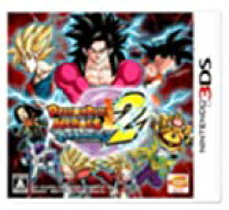 楽天市場】ドラゴンボールヒーローズ アルティメットミッション2 3dsの通販