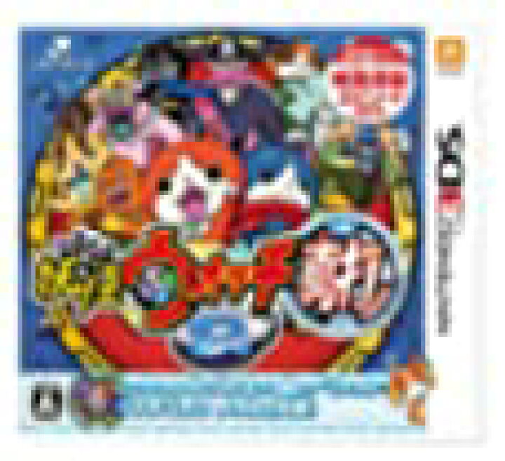 楽天市場】【中古】妖怪ウォッチ2 真打 - 3DS(メダル欠品) : Come to Store 