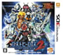 楽天市場】ロストヒーローズ2 premium edition 中古の通販 