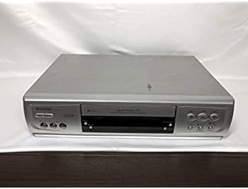 【中古】MITSUBISHI 三菱　HV-H200　VHSビデオデッキ　ダビングなどに！ | Come to Store
