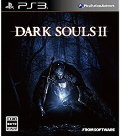 【中古】DARK SOULSII (ダーク ソウル2) 通常版 + 特典 Special Map & Original Soundtrack