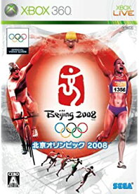 【中古】北京オリンピック 2008 - Xbox360