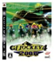 楽天市場】ジーワンジョッキー4 2008の通販 